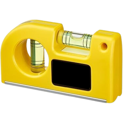 BOSS MIKNATISLI MİNİ SU TERAZİSİ 150MM